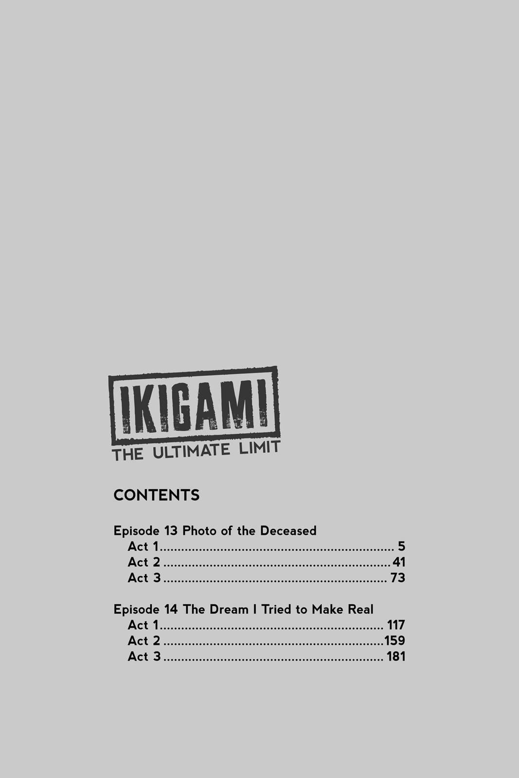 Ikigami - episode 37 - 4