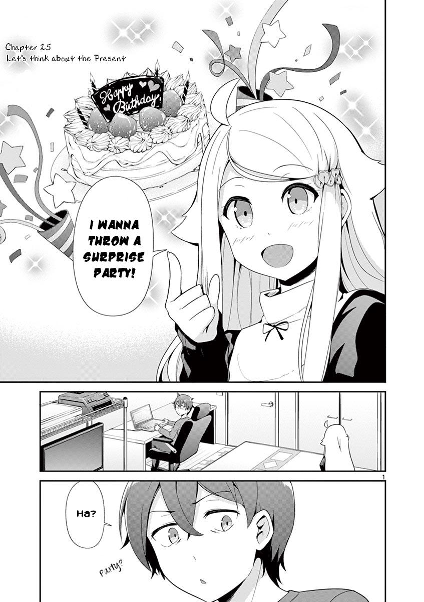 Imouto Sae Ireba Li Hentai