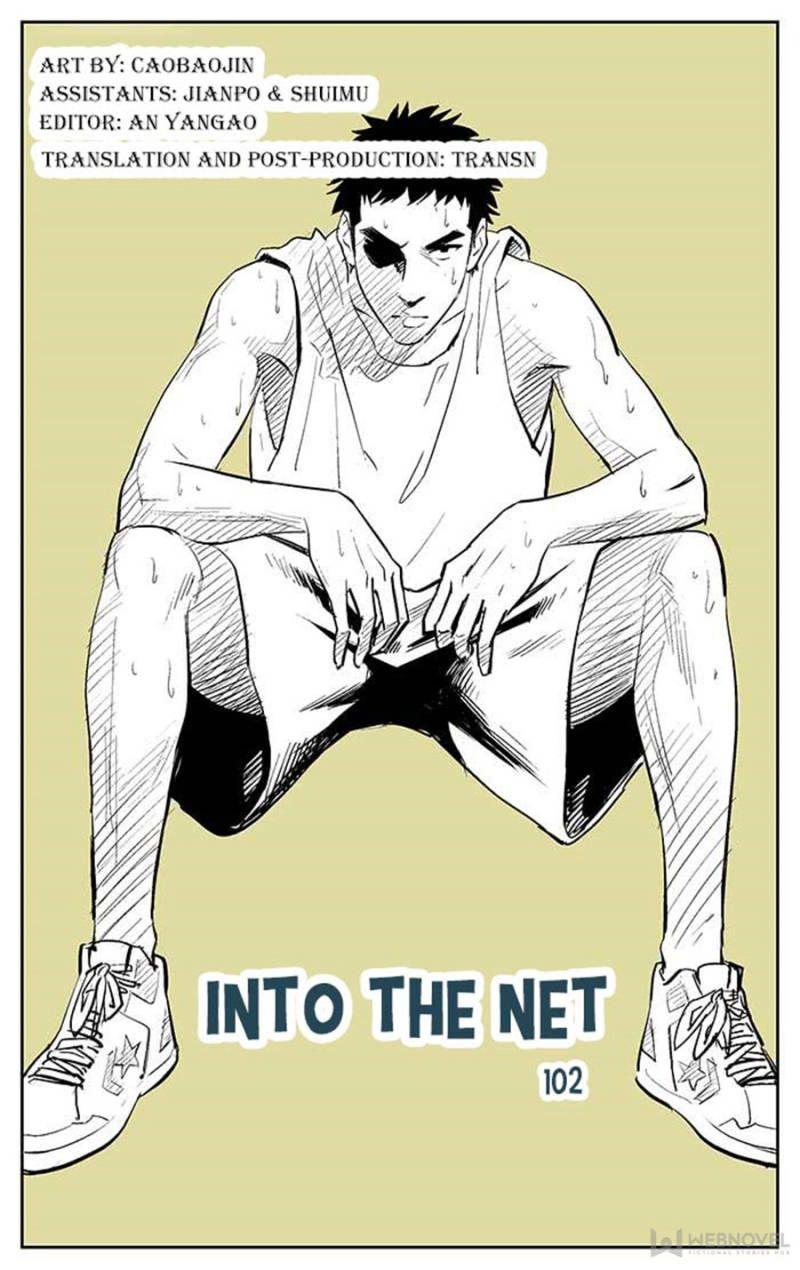 Into The Net! - episode 104 - 0