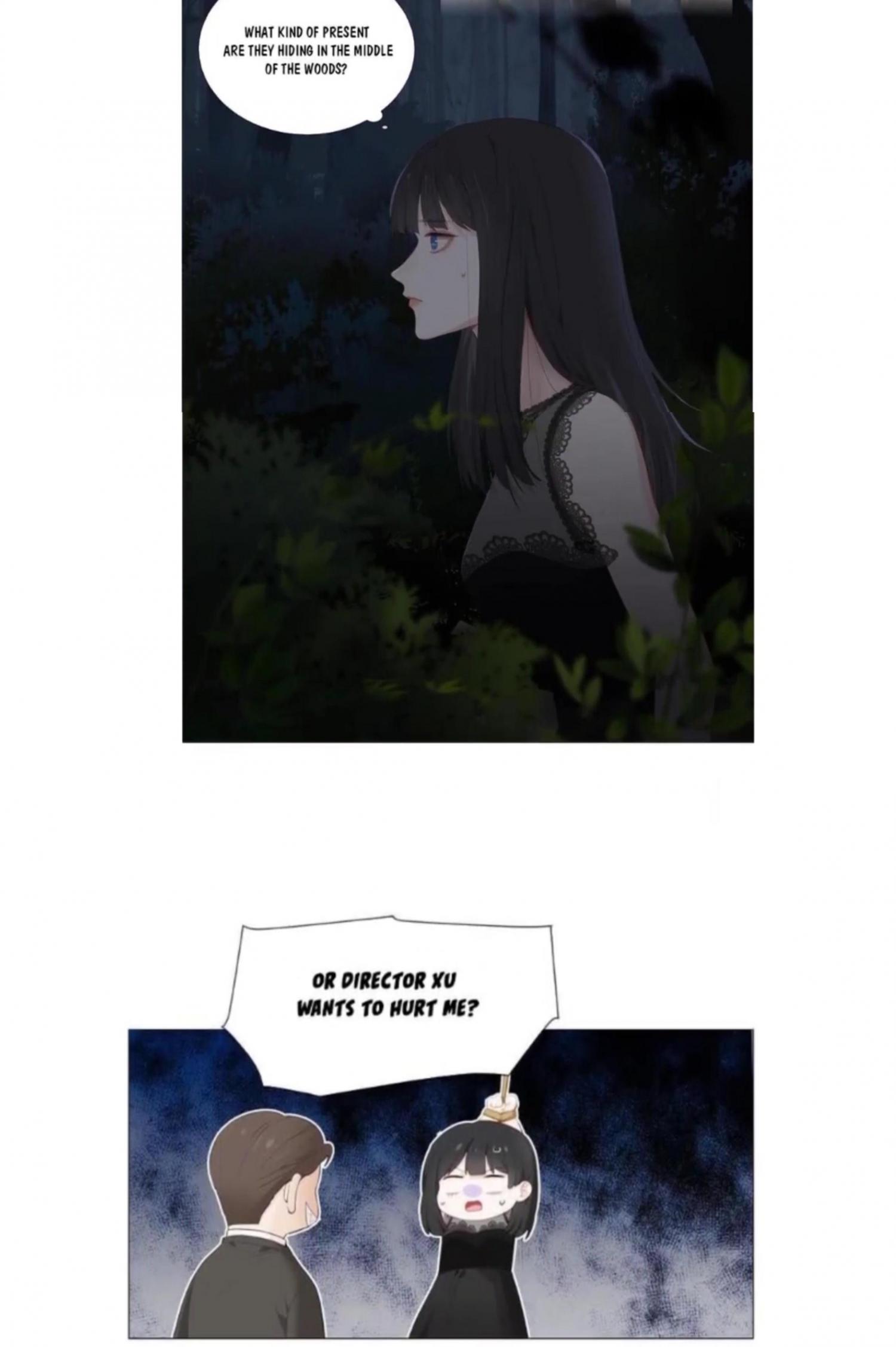 It S Not That I Want To Wear Women S Clothing Ch 10 Page 1 Mangago
