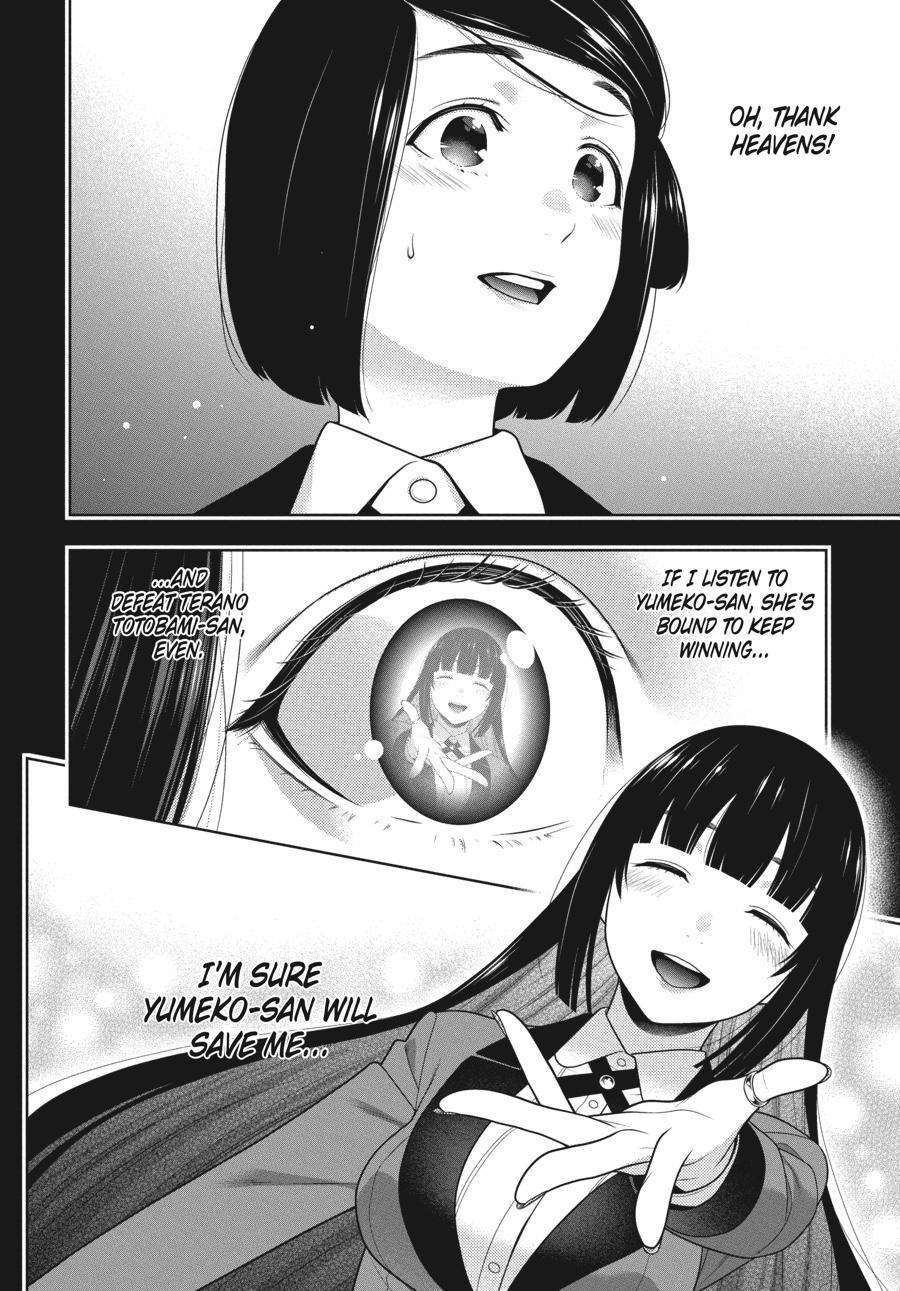 Kakegurui - episode 89 - 8