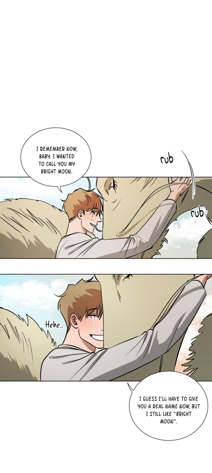 Keeper of the Pearl Ch.45 Page 25 - Mangago