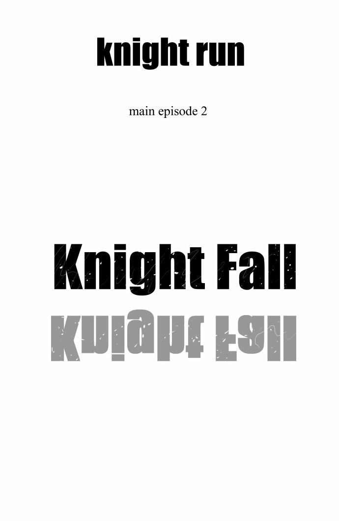 Knight Run Manhwa - episode 219 - 20