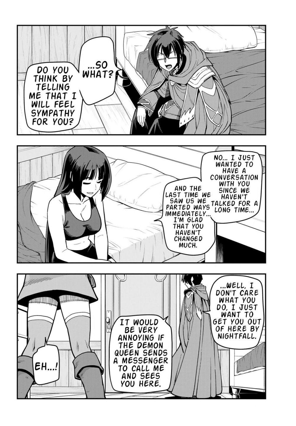 Konjiki no Word Master - Yuusha Yonin ni Makikomareta Unique Cheat - episode 73 - 15