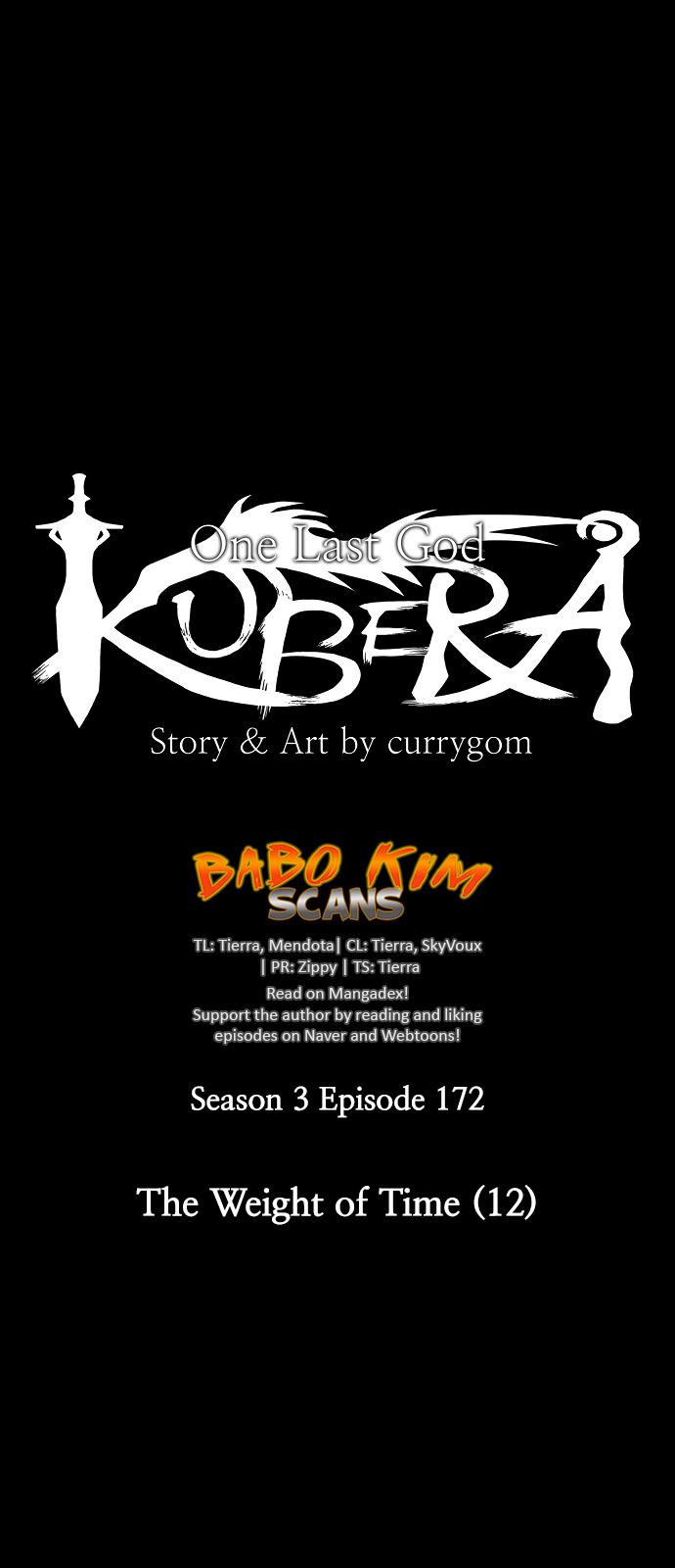 Kubera Manhwa - episode 480 - 3
