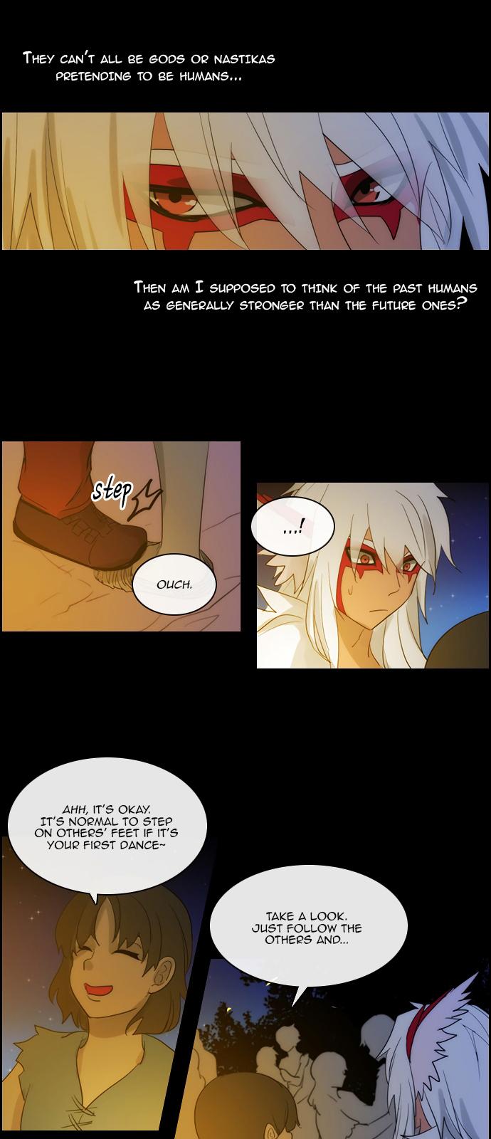 Kubera Manhwa - episode 481 - 21