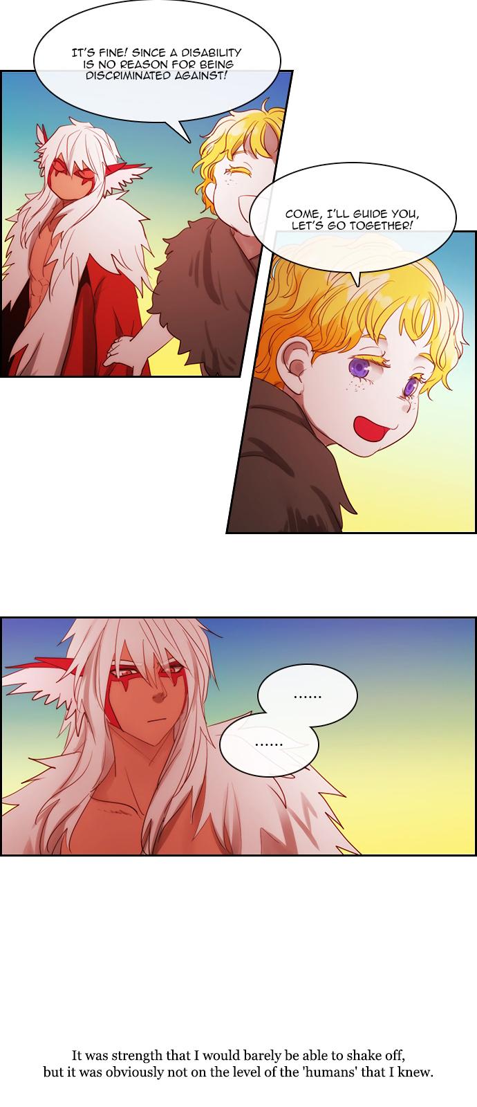 Kubera Manhwa - episode 481 - 15