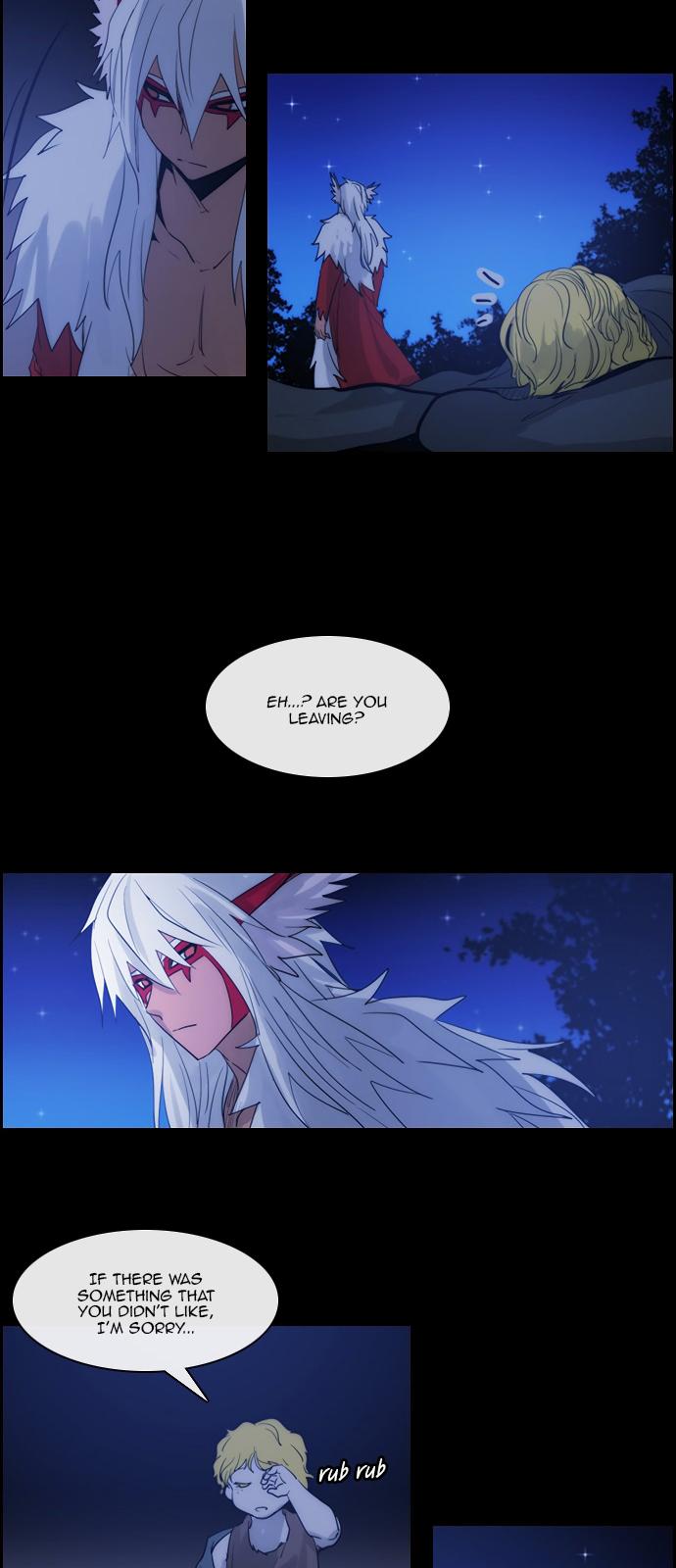 Kubera Manhwa - episode 481 - 25