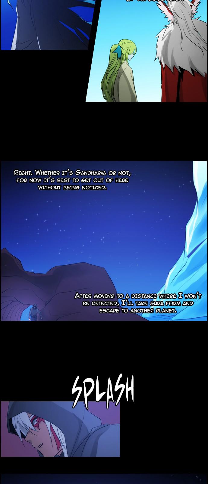 Kubera Manhwa - episode 486 - 7