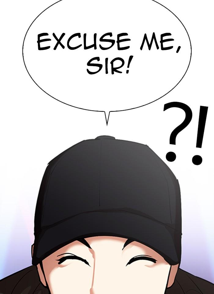 Lookism - episode 320 - 129