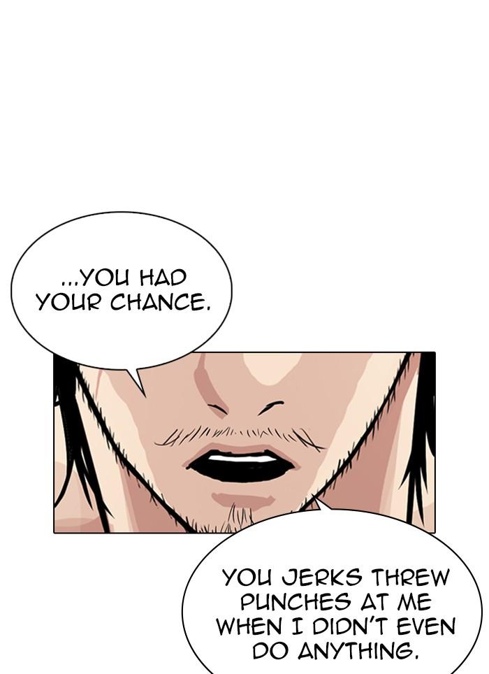 Lookism - episode 320 - 144