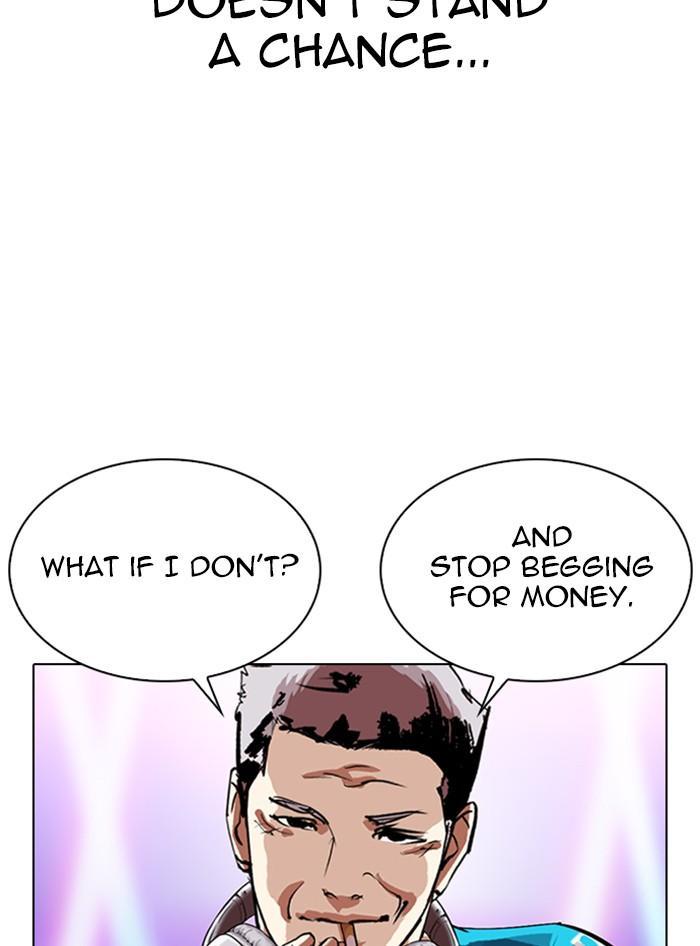 Lookism - episode 321 - 34