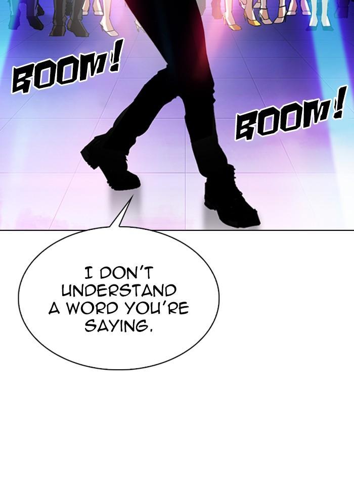 Lookism - episode 321 - 19