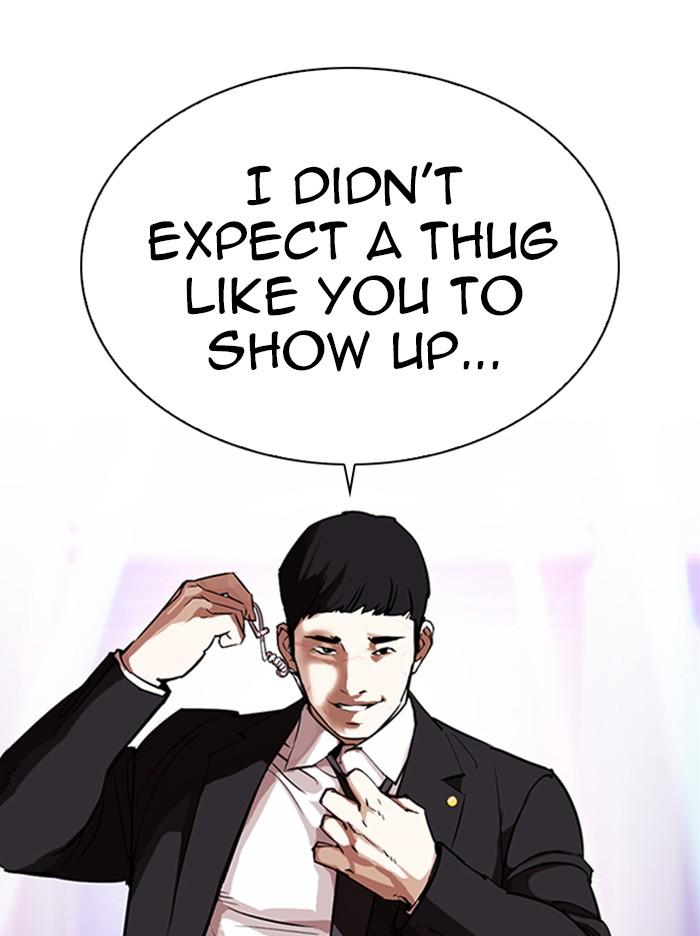 Lookism - episode 322 - 91