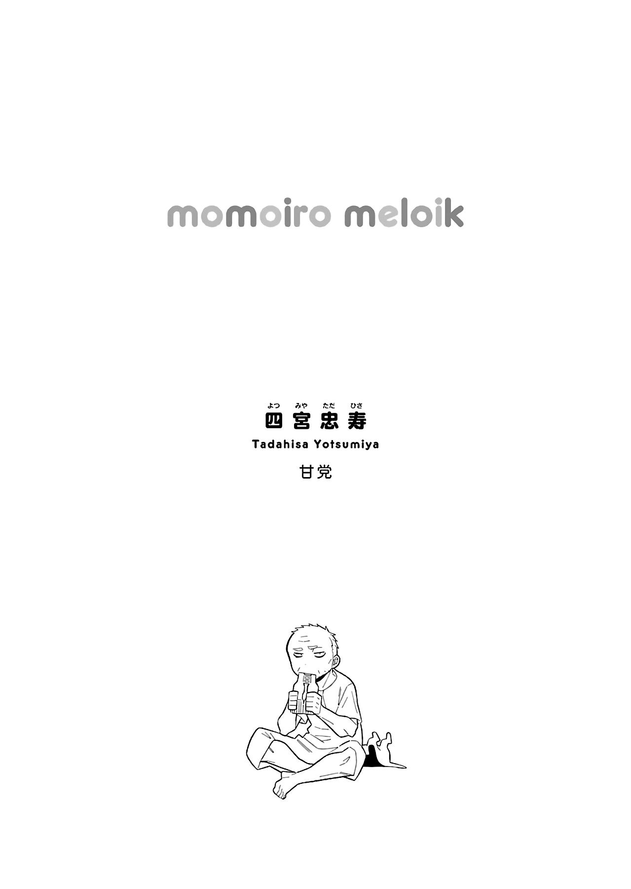 Momoiro Meloik - episode 21 - 16