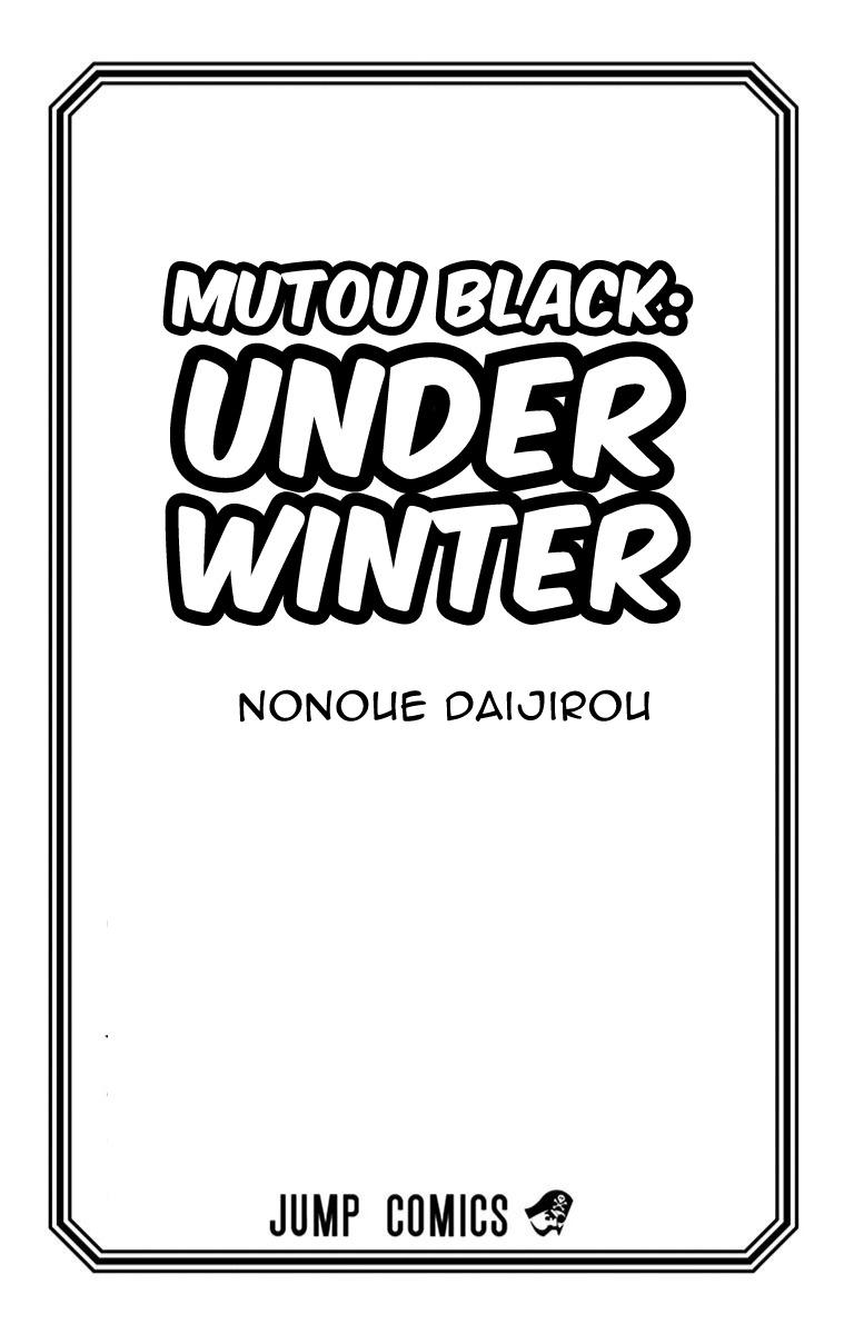 Mutou Black - episode 8 - 2