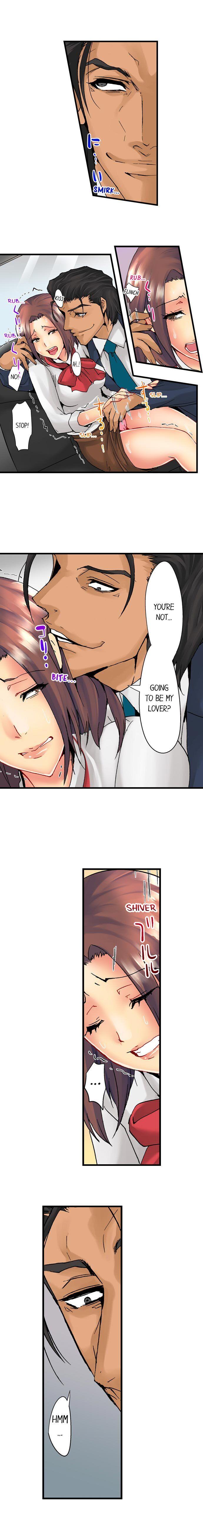 Naze Hitodzuma wo Aegaseru Otoko wa Shusse Suru noka - Keieisha ga Jissen  Suru NTR Method Ch.6 Page 3 - Mangago
