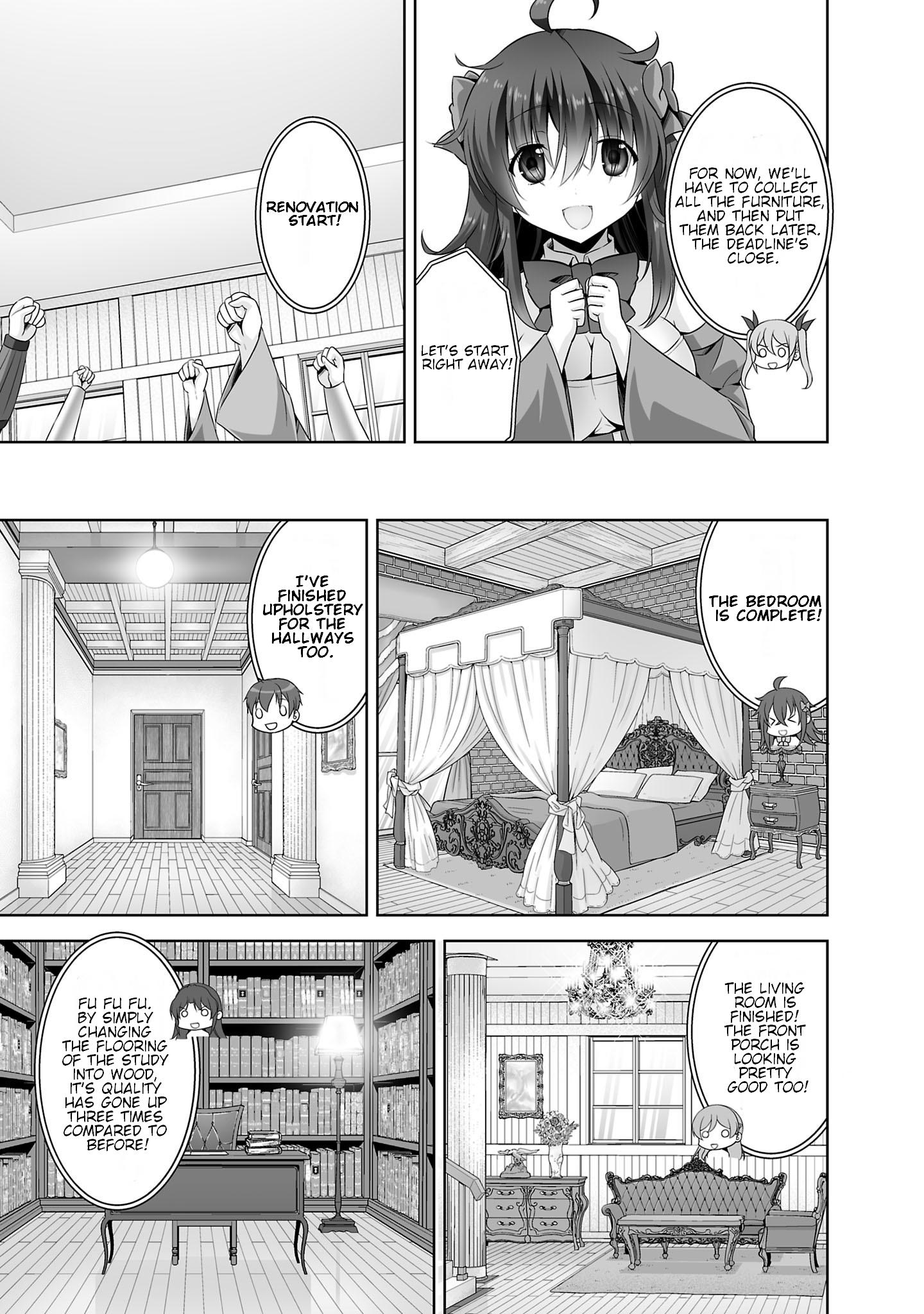 Netgame no Yome wa Onna no Ko ja nai to Omotta? - episode 32 - 6