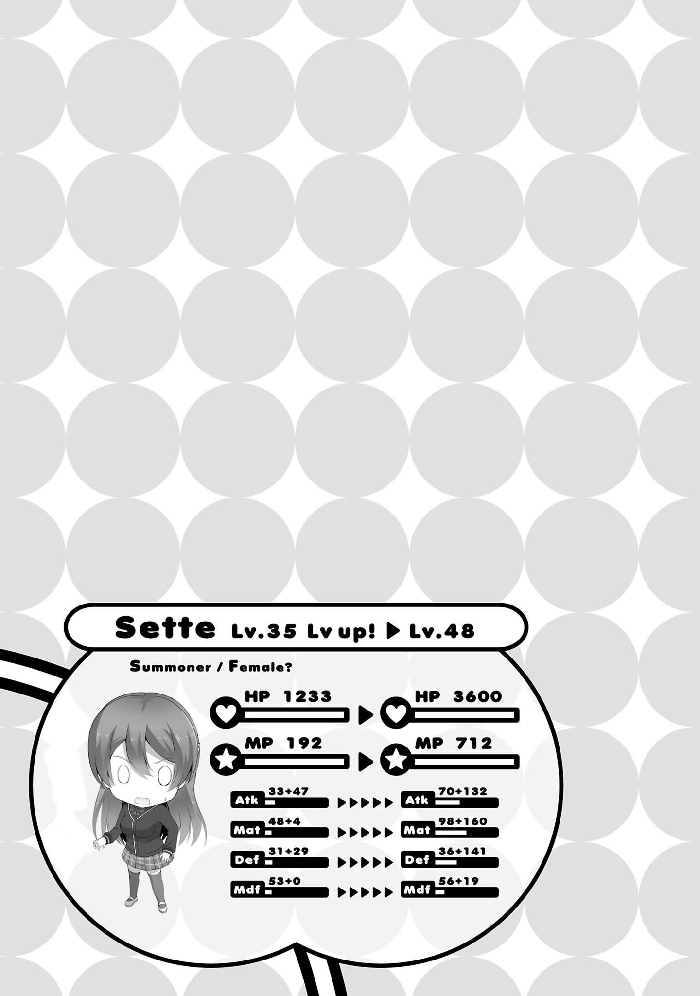 Netgame no Yome wa Onna no Ko ja nai to Omotta? - episode 33 - 16