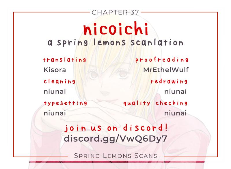 Nicoichi - episode 37 - 0