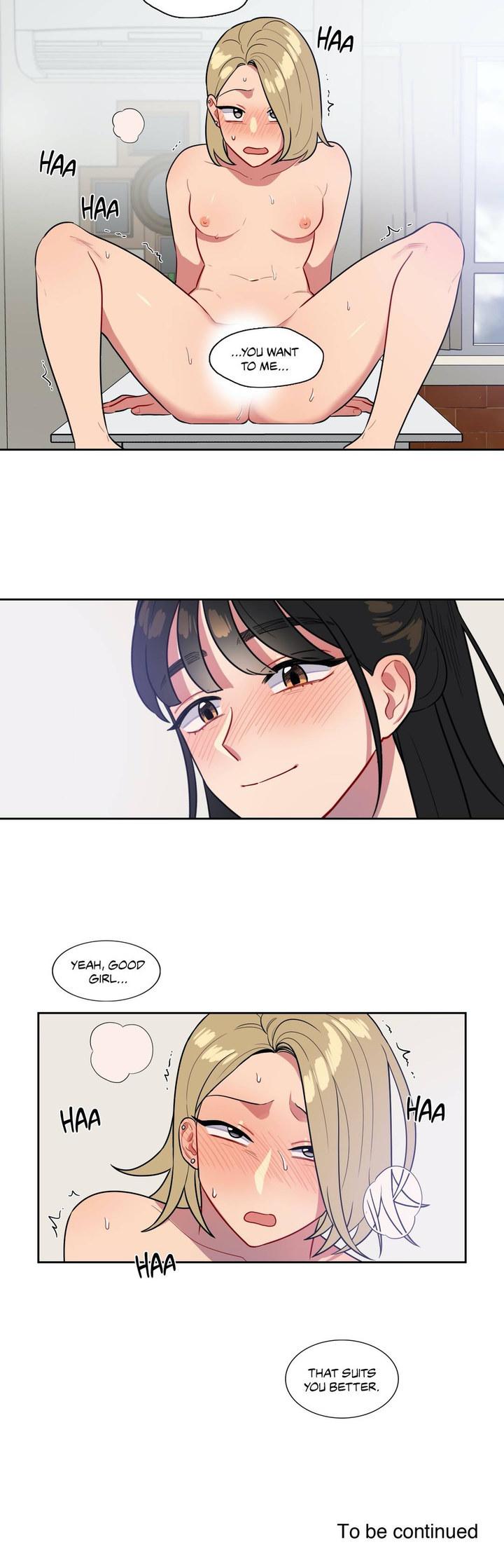 No Holes Barred Ch.78 Page 19 - Mangago