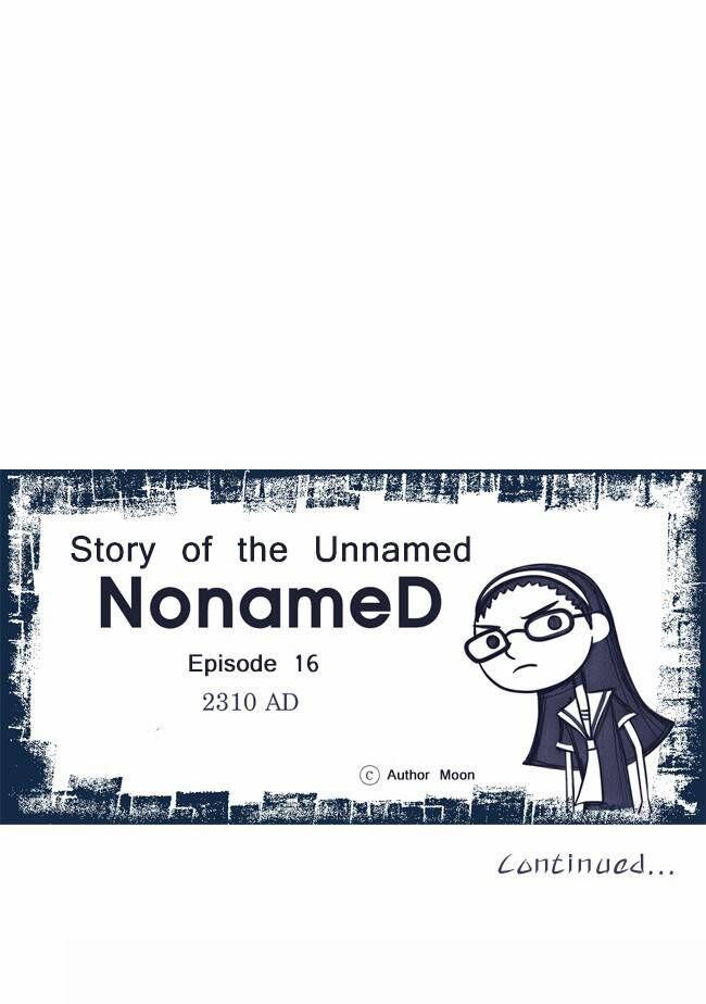 NoNameD - episode 17 - 18