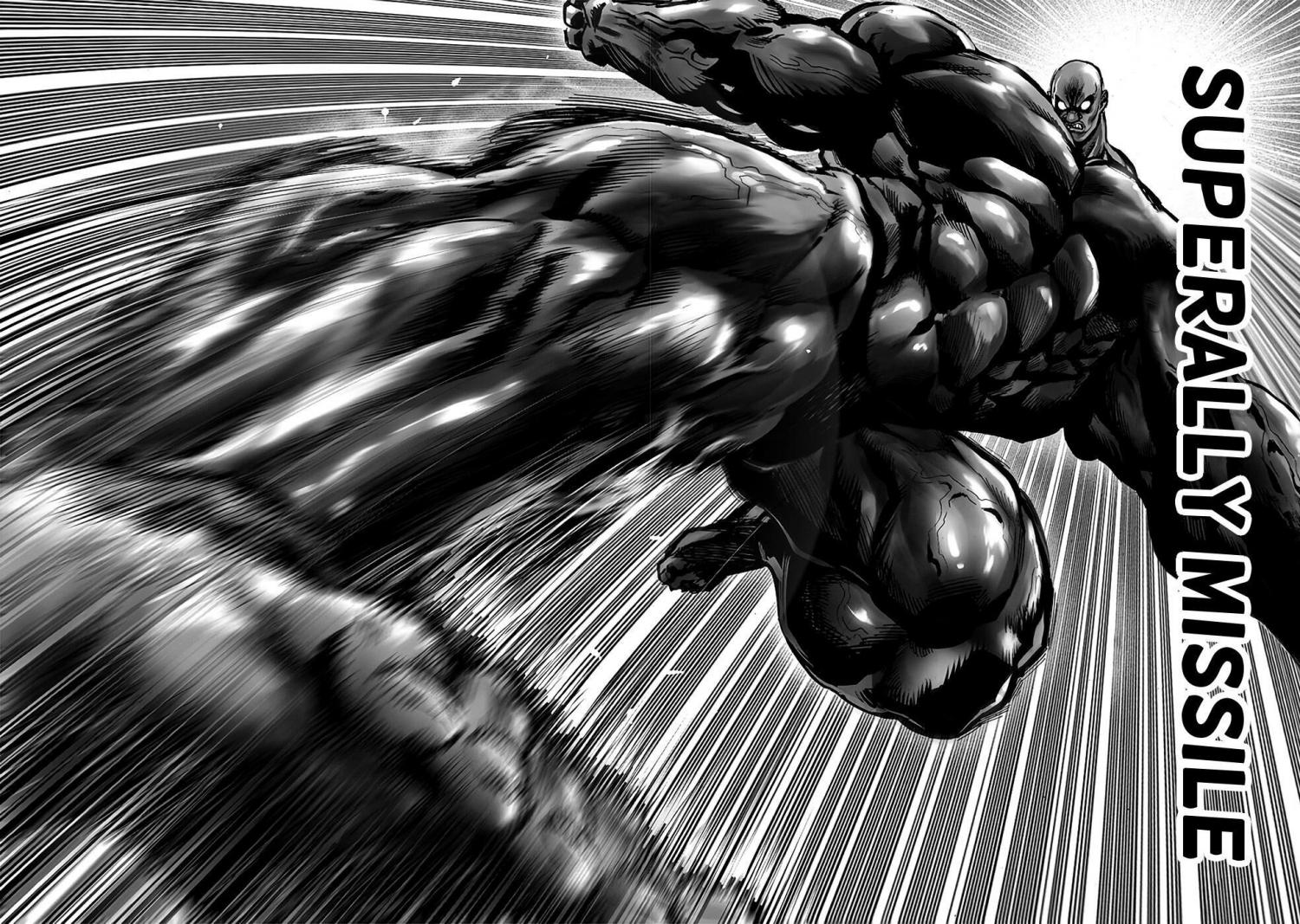 One-punch Man - episode 211 - 21