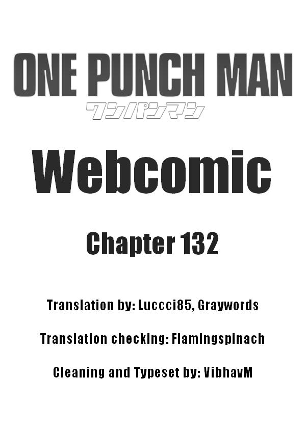 One-punch Man (ONE) - episode 139 - 0