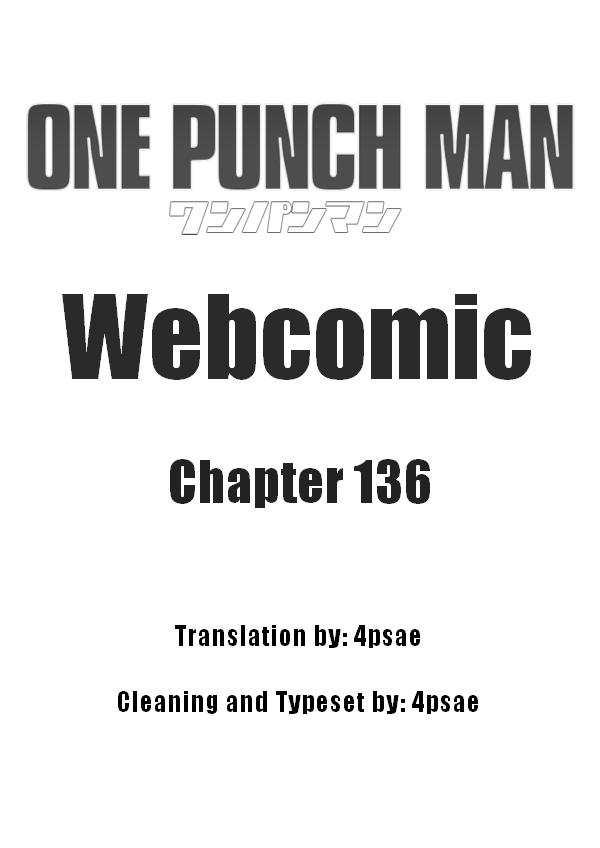 One-punch Man (ONE) - episode 143 - 0