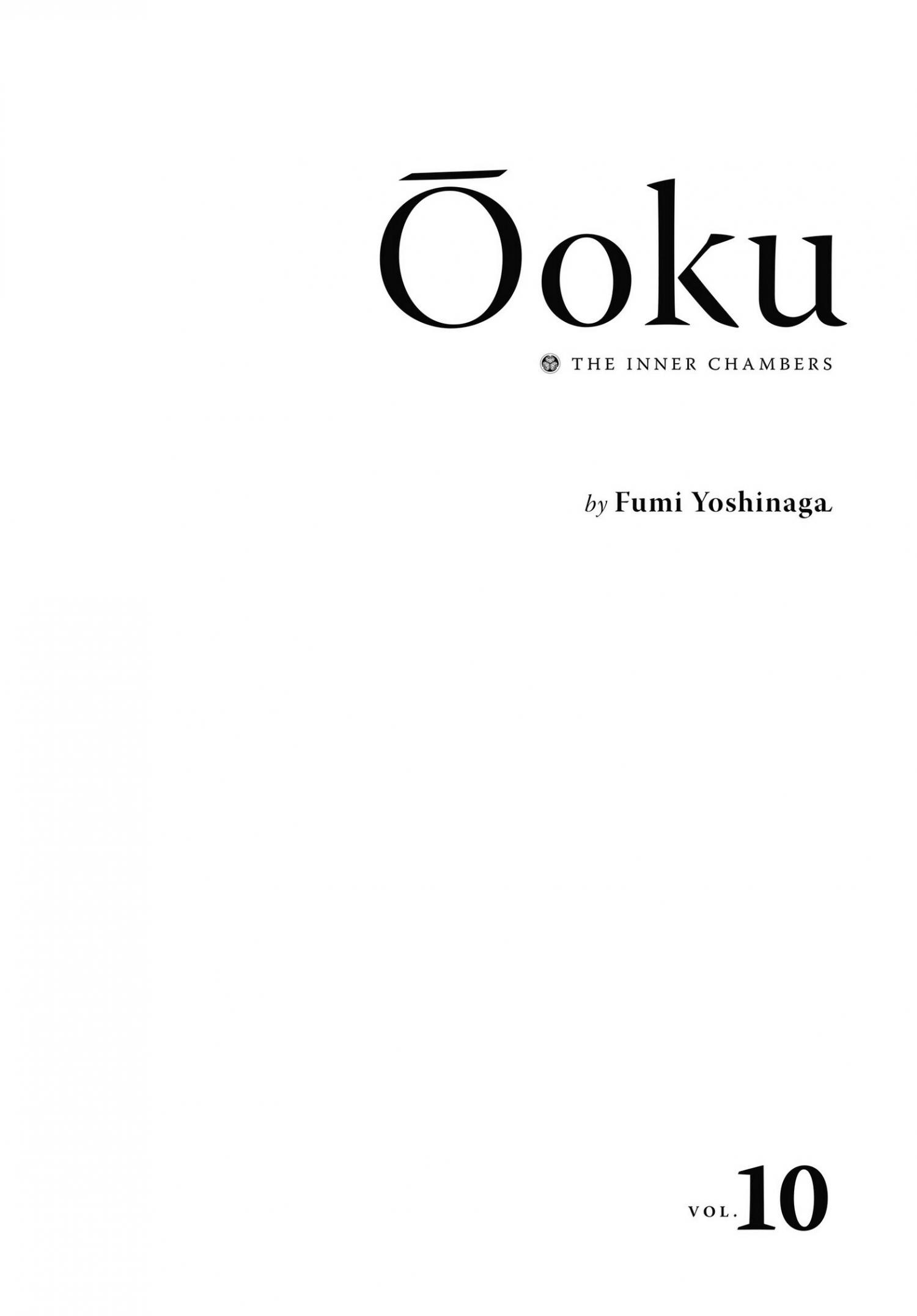 Oooku - episode 27 - 1