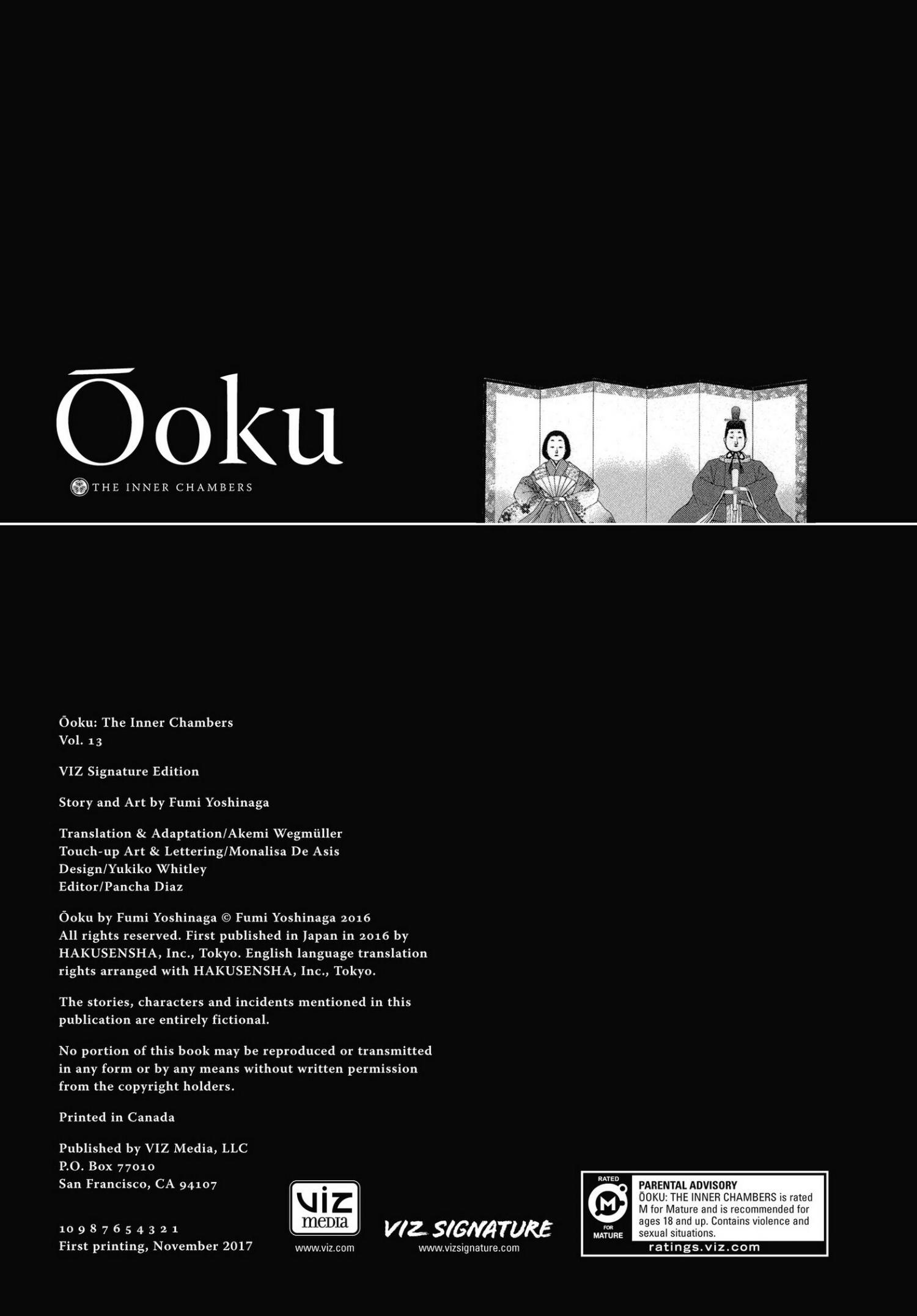 Oooku - episode 42 - 79
