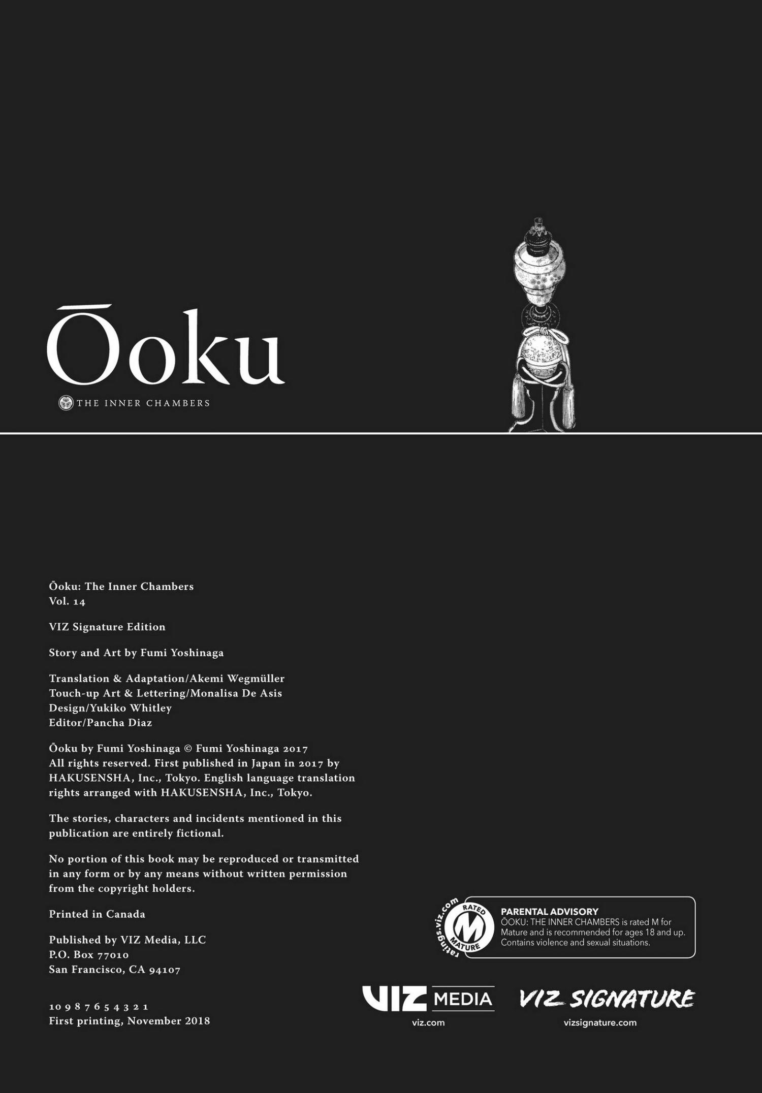 Oooku - episode 46 - 66