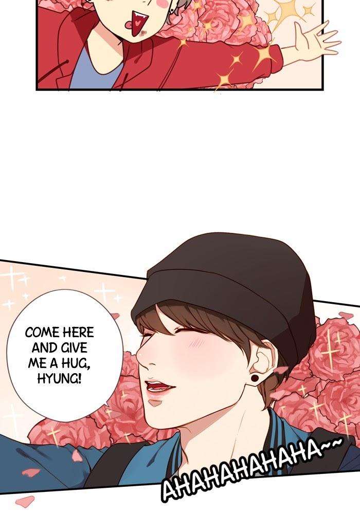 Our Omega Leadernim Ch.1 Page 21 Mangago