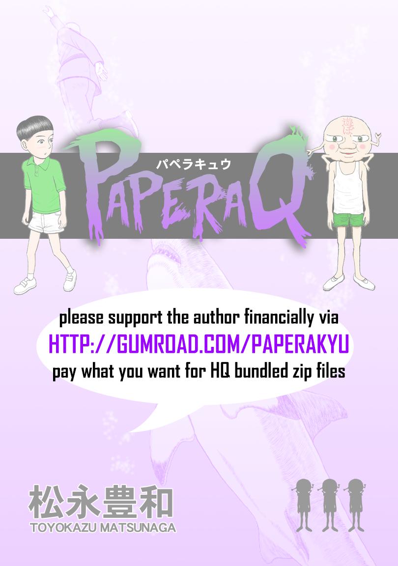 Paperakyu - episode 59 - 0