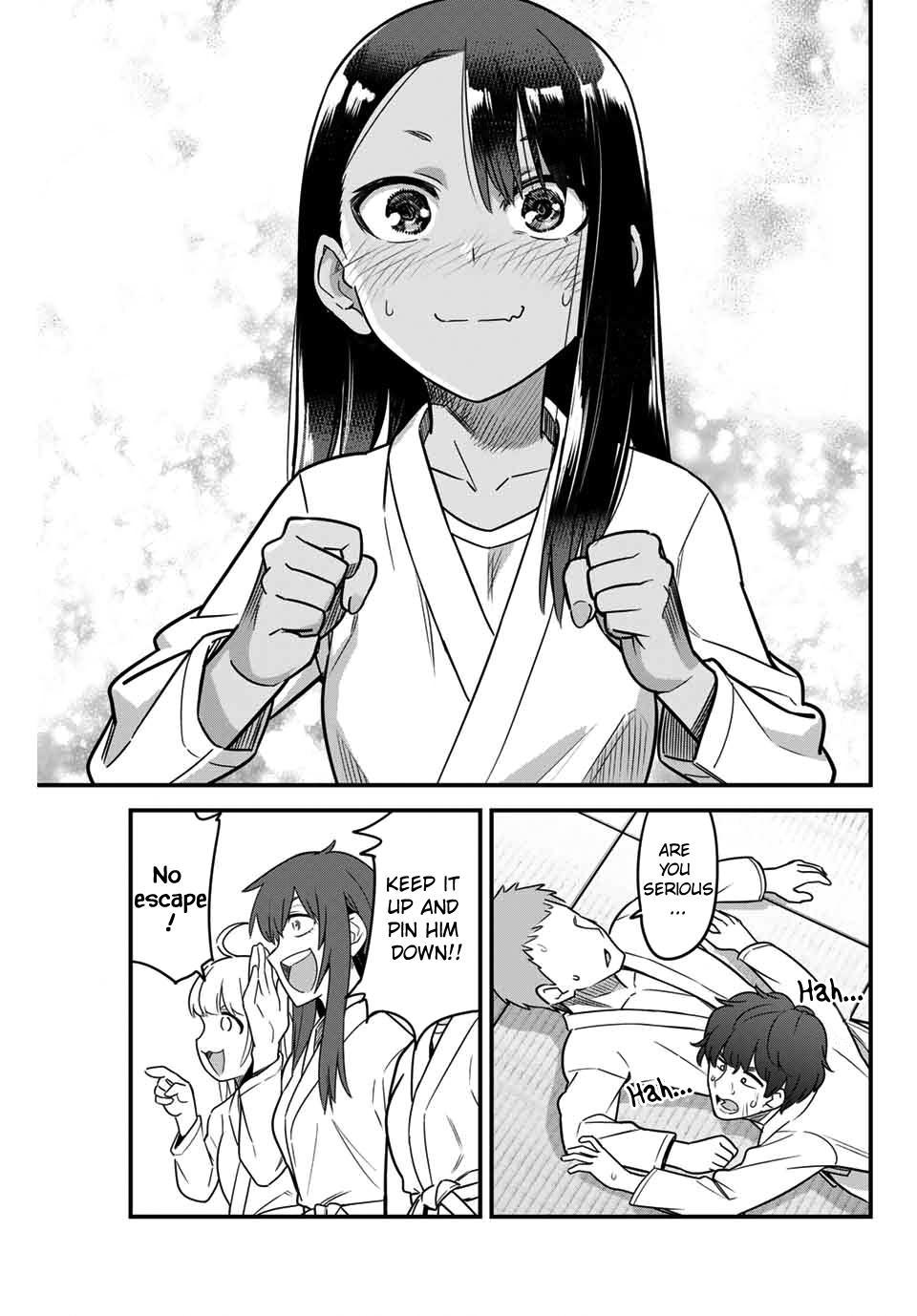 Нагаторо манга английский. Нагаторо манга английский. Nagatoro yuki uzaki. Нагаторо манга английский. Don't bully me nagatoro manga.