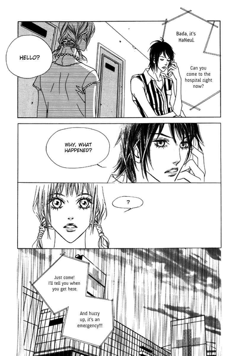 Really?! Manhwa - episode 43 - 18