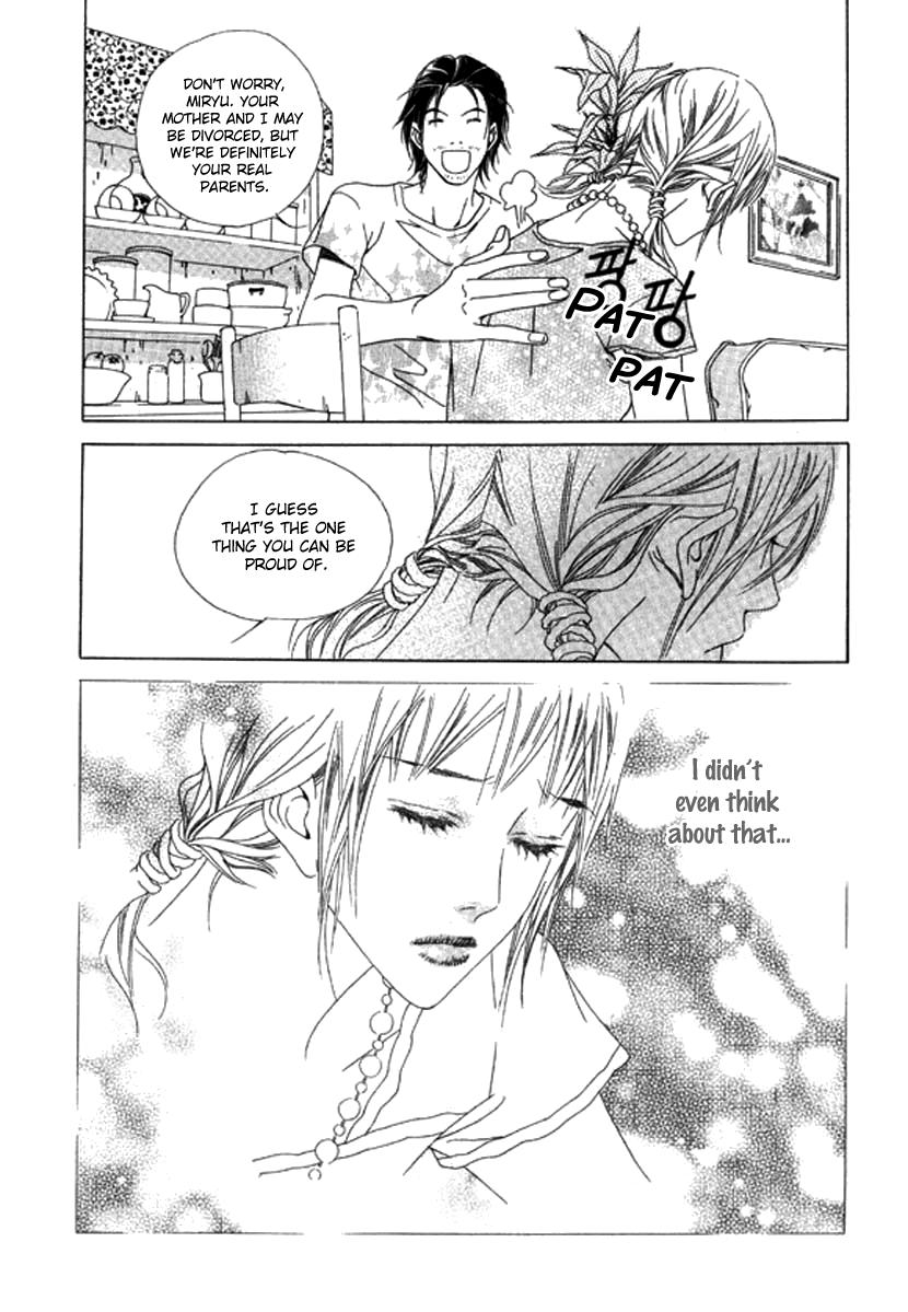 Really?! Manhwa - episode 43 - 13