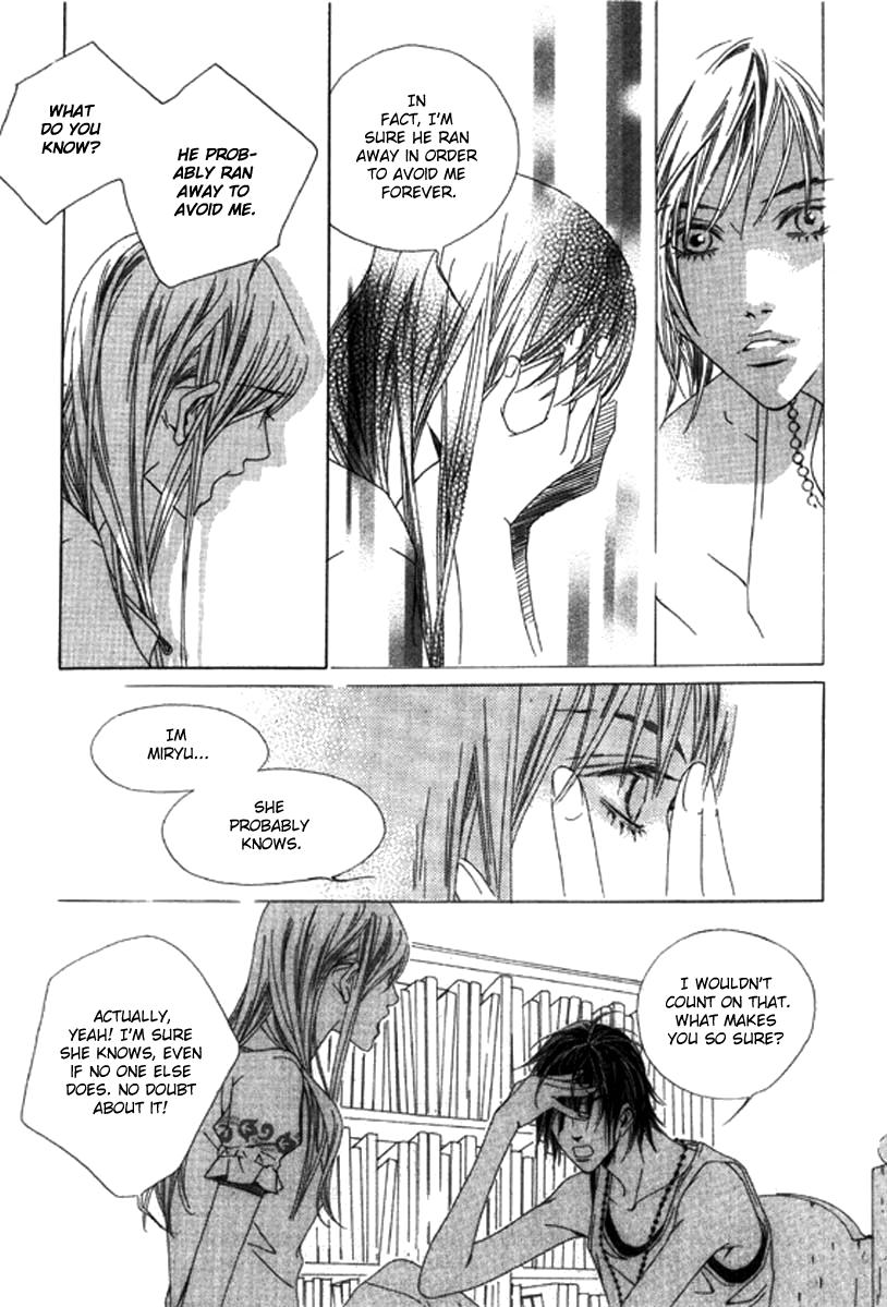 Really?! Manhwa - episode 43 - 7