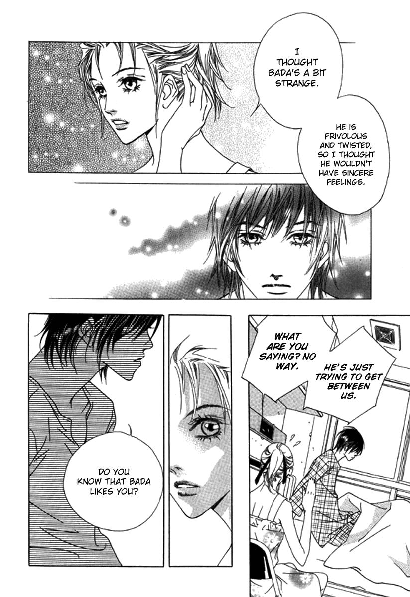 Really?! Manhwa - episode 44 - 4