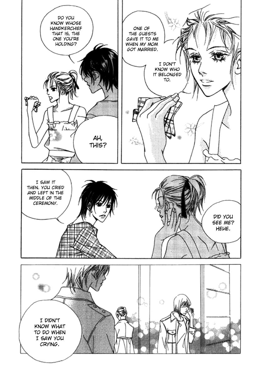 Really?! Manhwa - episode 44 - 7