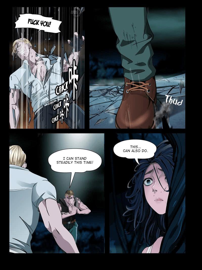 Resentment Manhua - episode 56 - 3