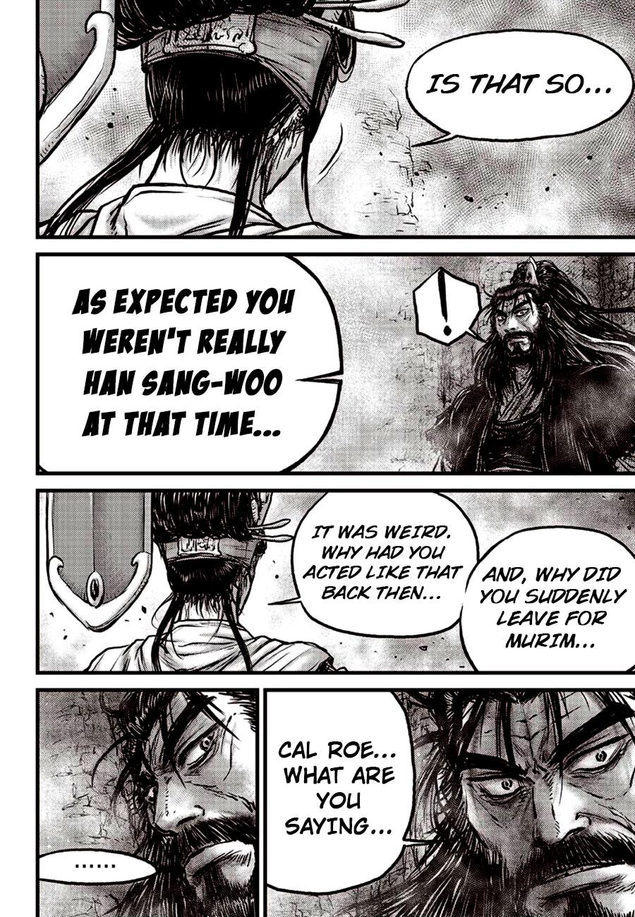 Ruler Of The Land Manhwa - episode 542 - 6