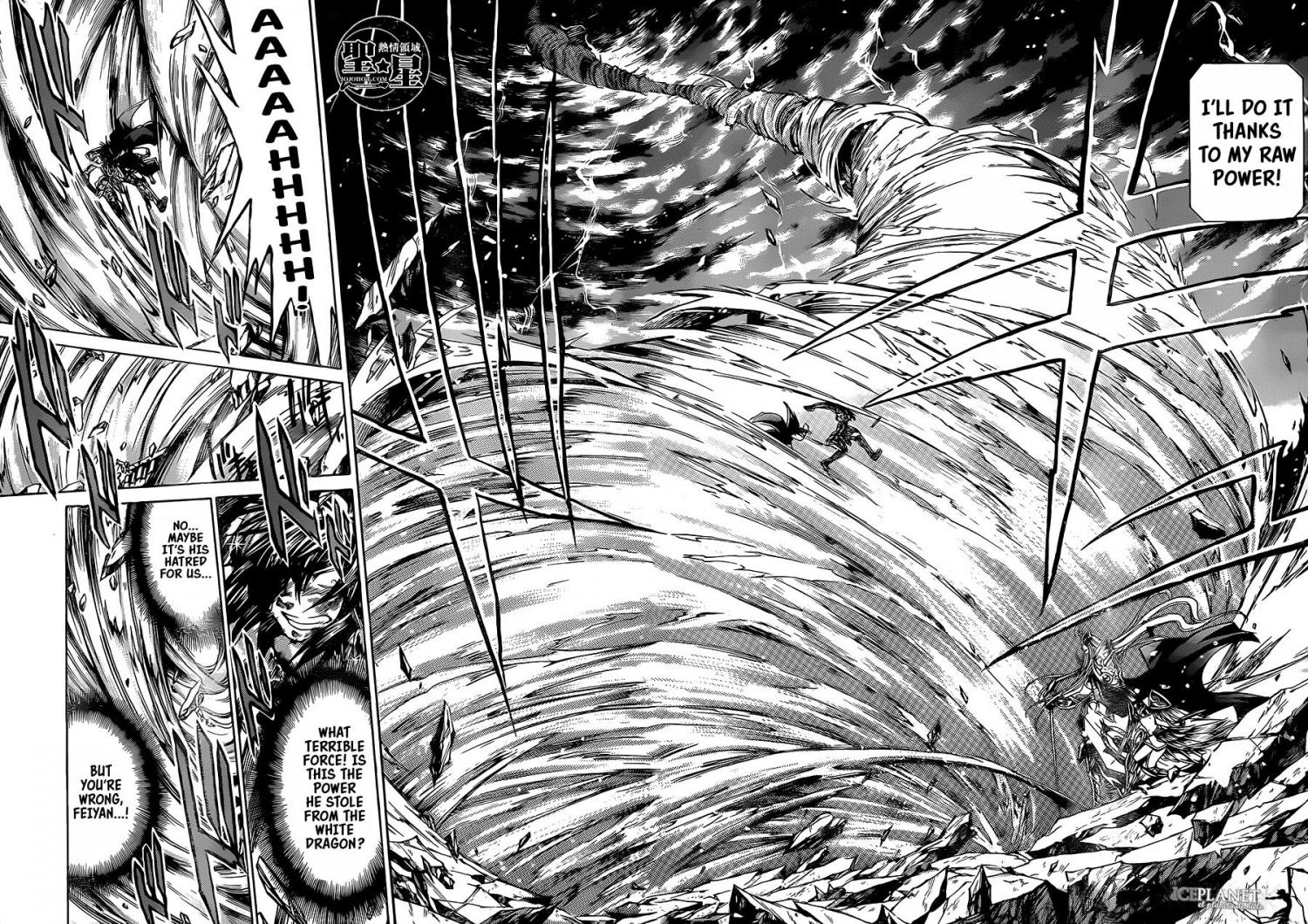 Saint Seiya - The Lost Canvas - Meiou Shinwa Gaiden - episode 50 - 18