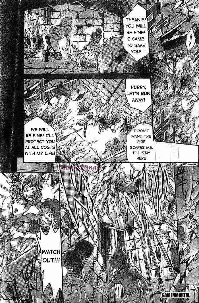 Saint Seiya - The Lost Canvas - Meiou Shinwa Gaiden - episode 64 - 22