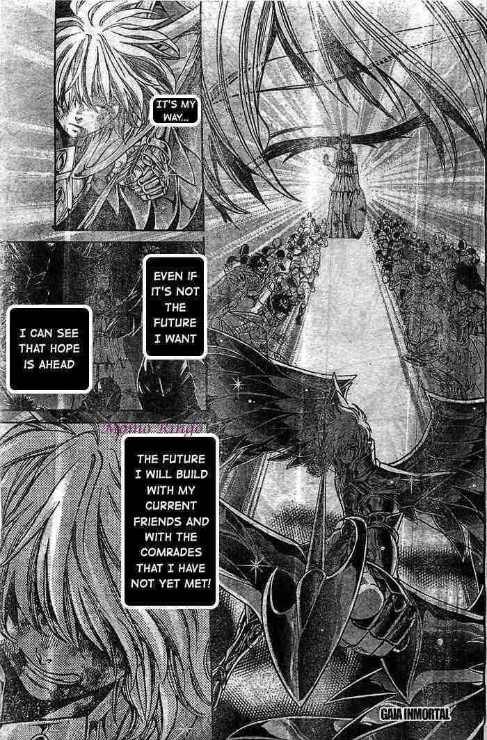 Saint Seiya - The Lost Canvas - Meiou Shinwa Gaiden - episode 64 - 34