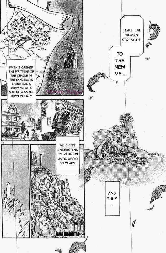 Saint Seiya - The Lost Canvas - Meiou Shinwa Gaiden - episode 65 - 39