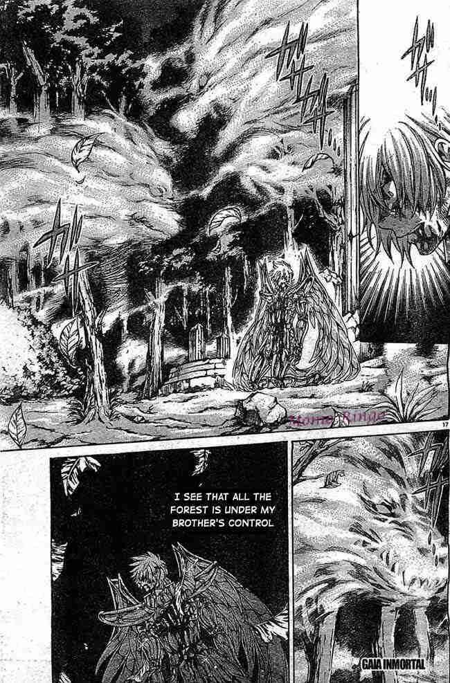 Saint Seiya - The Lost Canvas - Meiou Shinwa Gaiden - episode 65 - 15