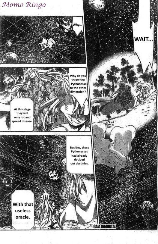 Saint Seiya - The Lost Canvas - Meiou Shinwa Gaiden - episode 67 - 9