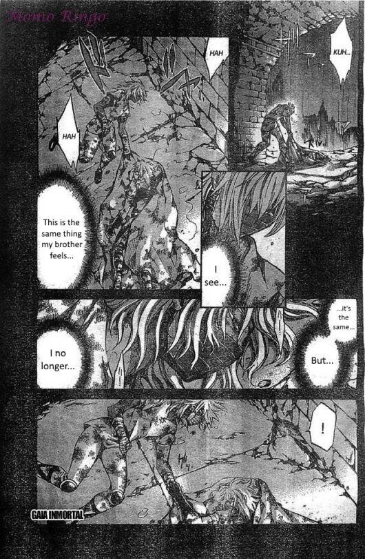 Saint Seiya - The Lost Canvas - Meiou Shinwa Gaiden - episode 67 - 17