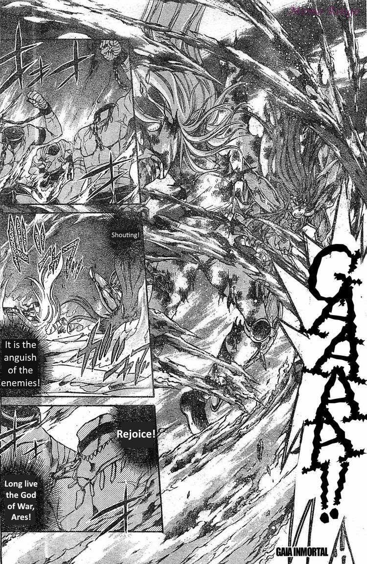 Saint Seiya - The Lost Canvas - Meiou Shinwa Gaiden - episode 68 - 8